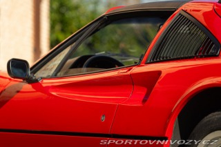 Ferrari 208 GTS TURBO INTERCOOLER 1986