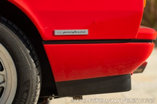 Ferrari 208 GTS TURBO INTERCOOLER 1986