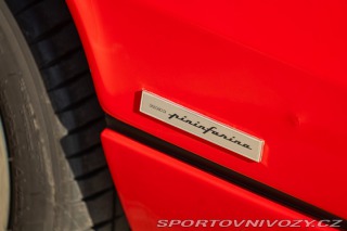 Ferrari 208 GTS TURBO INTERCOOLER 1986
