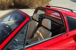 Ferrari 208 GTS TURBO INTERCOOLER 1986