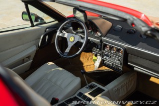 Ferrari 208 GTS TURBO INTERCOOLER 1986