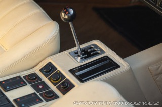 Ferrari 208 GTS TURBO INTERCOOLER 1986