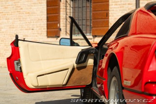 Ferrari 208 GTS TURBO INTERCOOLER 1986