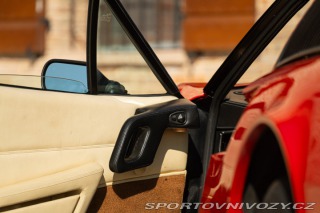 Ferrari 208 GTS TURBO INTERCOOLER 1986