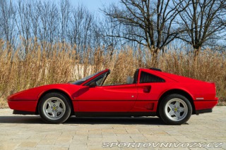 Ferrari 208 GTS TURBO INTERCOOLER 1986