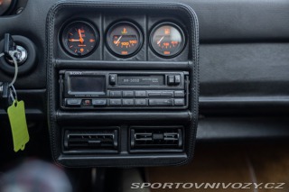 Ferrari 208 GTS TURBO INTERCOOLER 1986