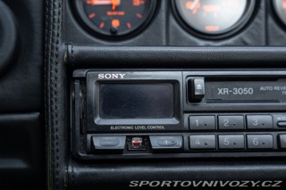 Ferrari 208 GTS TURBO INTERCOOLER 1986