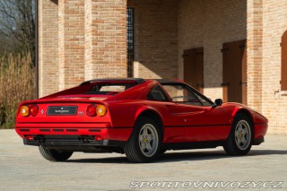 Ferrari 208 GTS TURBO INTERCOOLER 1986
