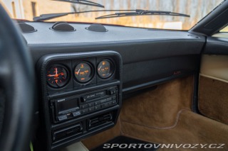 Ferrari 208 GTS TURBO INTERCOOLER 1986