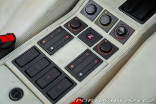 Ferrari 208 GTS TURBO INTERCOOLER 1986