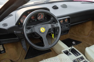 Ferrari 208 GTS TURBO INTERCOOLER 1986