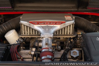 Ferrari 208 GTS TURBO INTERCOOLER 1986