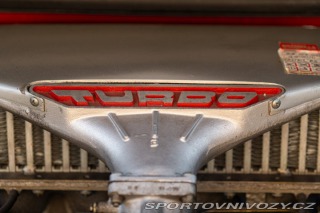 Ferrari 208 GTS TURBO INTERCOOLER 1986