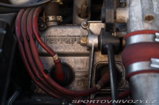 Ferrari 208 GTS TURBO INTERCOOLER 1986