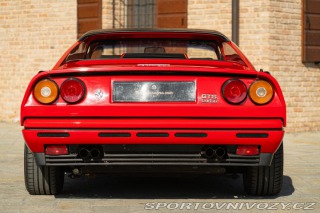 Ferrari 208 GTS TURBO INTERCOOLER 1986