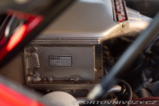 Ferrari 208 GTS TURBO INTERCOOLER 1986