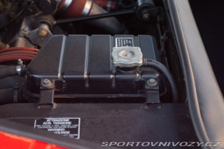 Ferrari 208 GTS TURBO INTERCOOLER 1986