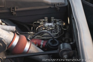 Ferrari 208 GTS TURBO INTERCOOLER 1986