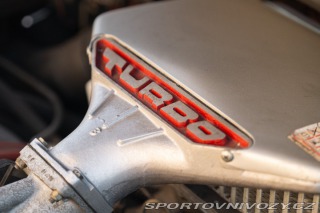 Ferrari 208 GTS TURBO INTERCOOLER 1986