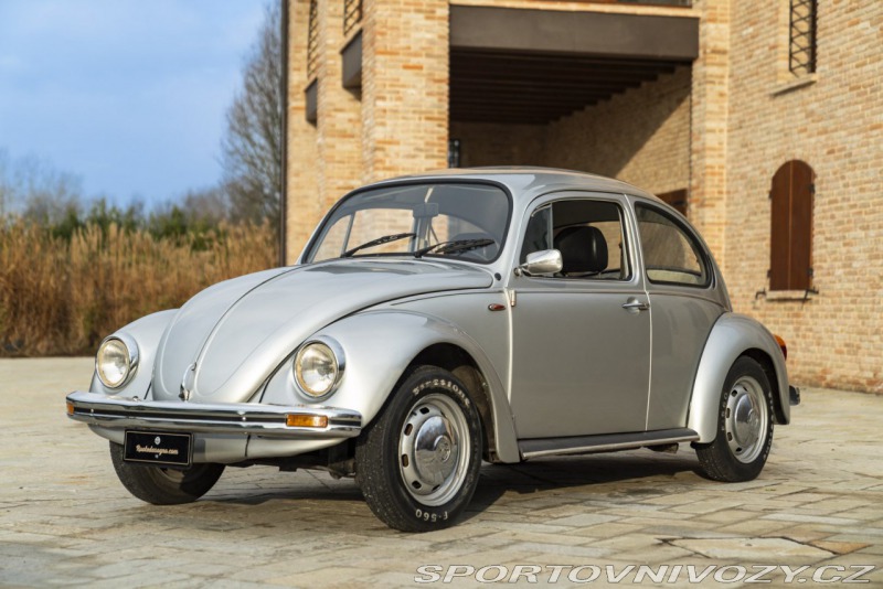 Volkswagen Brouk Maggiolino 1.2