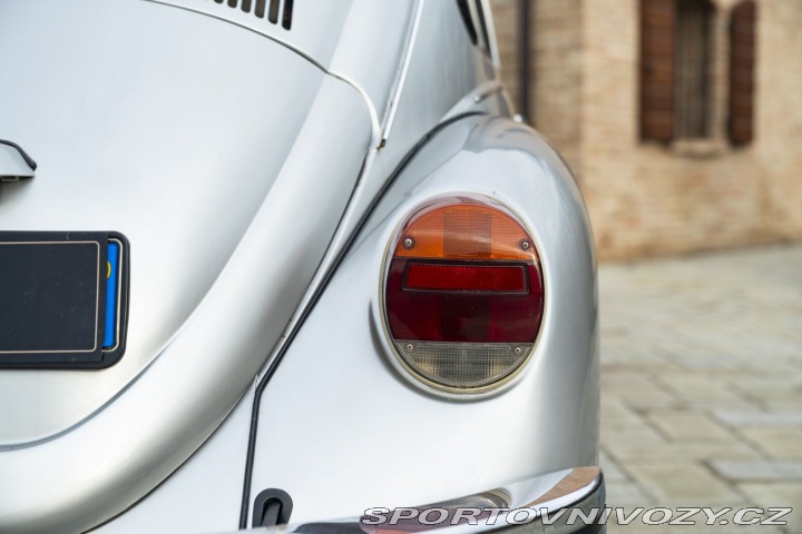 Volkswagen Brouk Maggiolino 1.2 1982