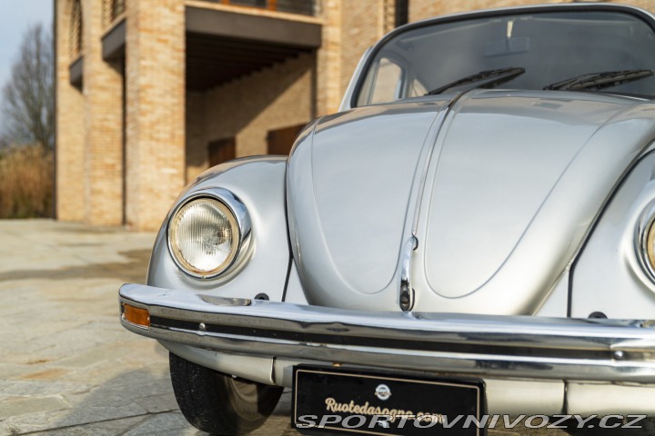 Volkswagen Brouk Maggiolino 1.2 1982