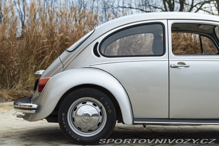 Volkswagen Brouk Maggiolino 1.2 1982