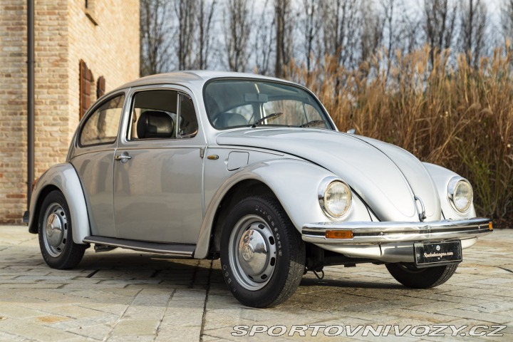Volkswagen Brouk Maggiolino 1.2 1982