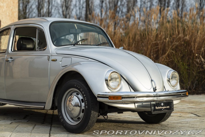 Volkswagen Brouk Maggiolino 1.2 1982