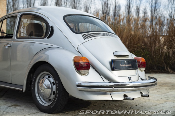 Volkswagen Brouk Maggiolino 1.2 1982