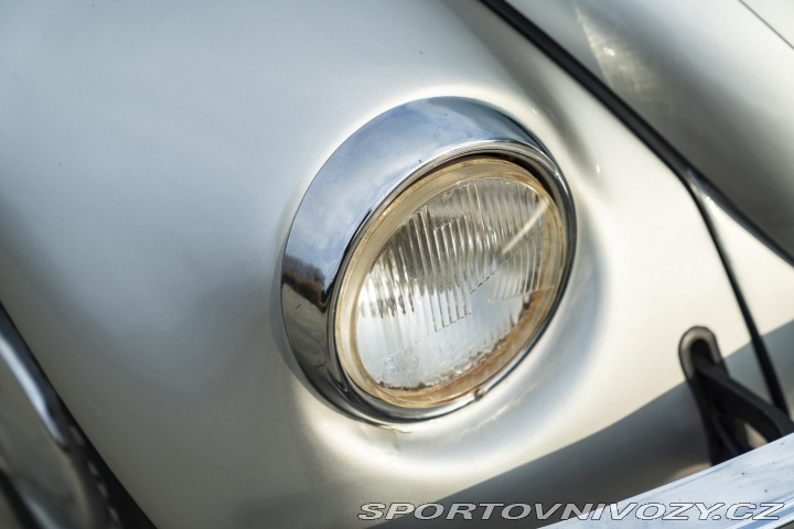 Volkswagen Brouk Maggiolino 1.2 1982