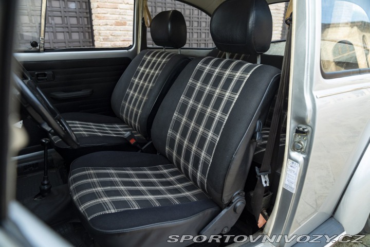 Volkswagen Brouk Maggiolino 1.2 1982