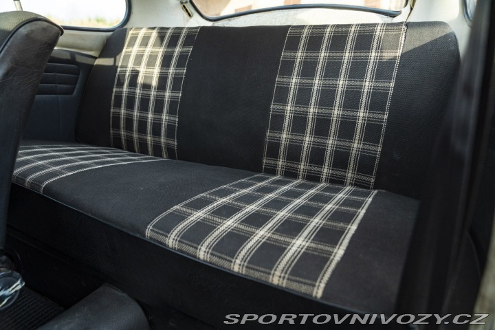 Volkswagen Brouk Maggiolino 1.2 1982