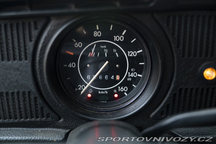Volkswagen Brouk Maggiolino 1.2 1982