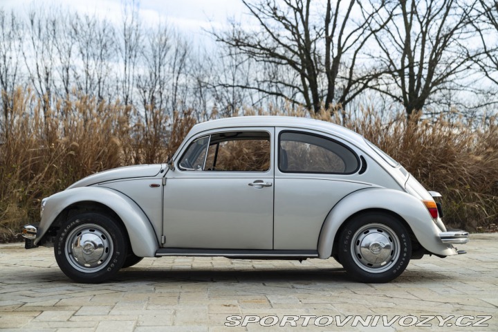 Volkswagen Brouk Maggiolino 1.2 1982