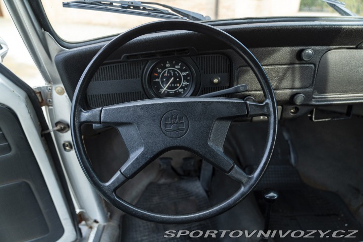 Volkswagen Brouk Maggiolino 1.2 1982