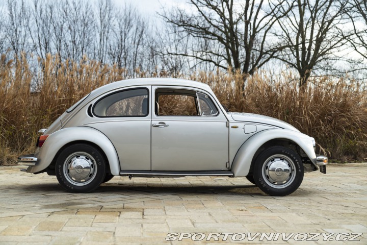 Volkswagen Brouk Maggiolino 1.2 1982