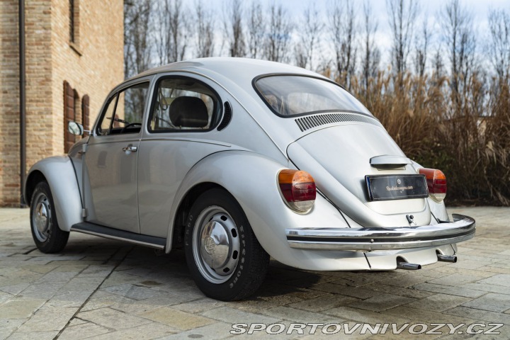 Volkswagen Brouk Maggiolino 1.2 1982