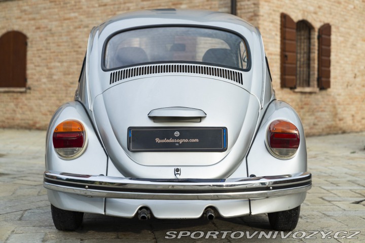 Volkswagen Brouk Maggiolino 1.2 1982