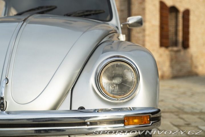 Volkswagen Brouk Maggiolino 1.2 1982