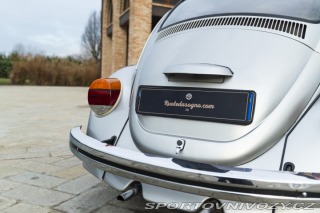 Volkswagen Brouk Maggiolino 1.2 1982