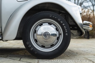 Volkswagen Brouk Maggiolino 1.2 1982