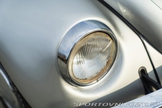 Volkswagen Brouk Maggiolino 1.2 1982