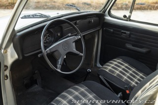 Volkswagen Brouk Maggiolino 1.2 1982