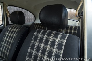 Volkswagen Brouk Maggiolino 1.2 1982