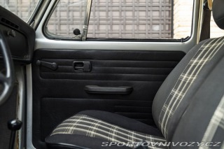 Volkswagen Brouk Maggiolino 1.2 1982