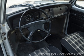 Volkswagen Brouk Maggiolino 1.2 1982