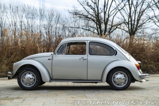Volkswagen Brouk Maggiolino 1.2 1982