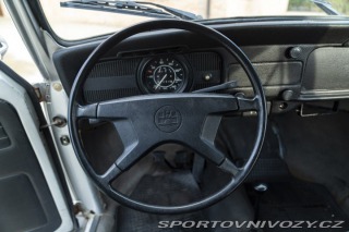 Volkswagen Brouk Maggiolino 1.2 1982