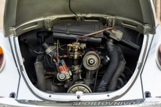 Volkswagen Brouk Maggiolino 1.2 1982